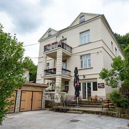 Apartments Ozren Sokobanja Eksteriør billede