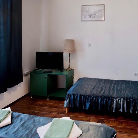 Apartments Ozren Sokobanja Eksteriør billede