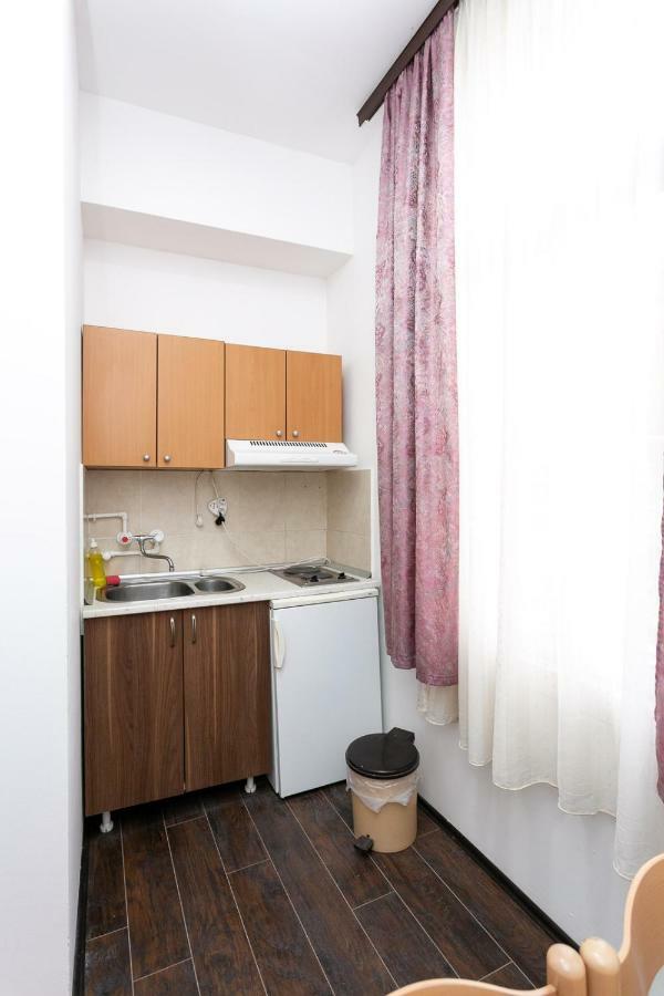 Apartments Ozren Sokobanja Eksteriør billede