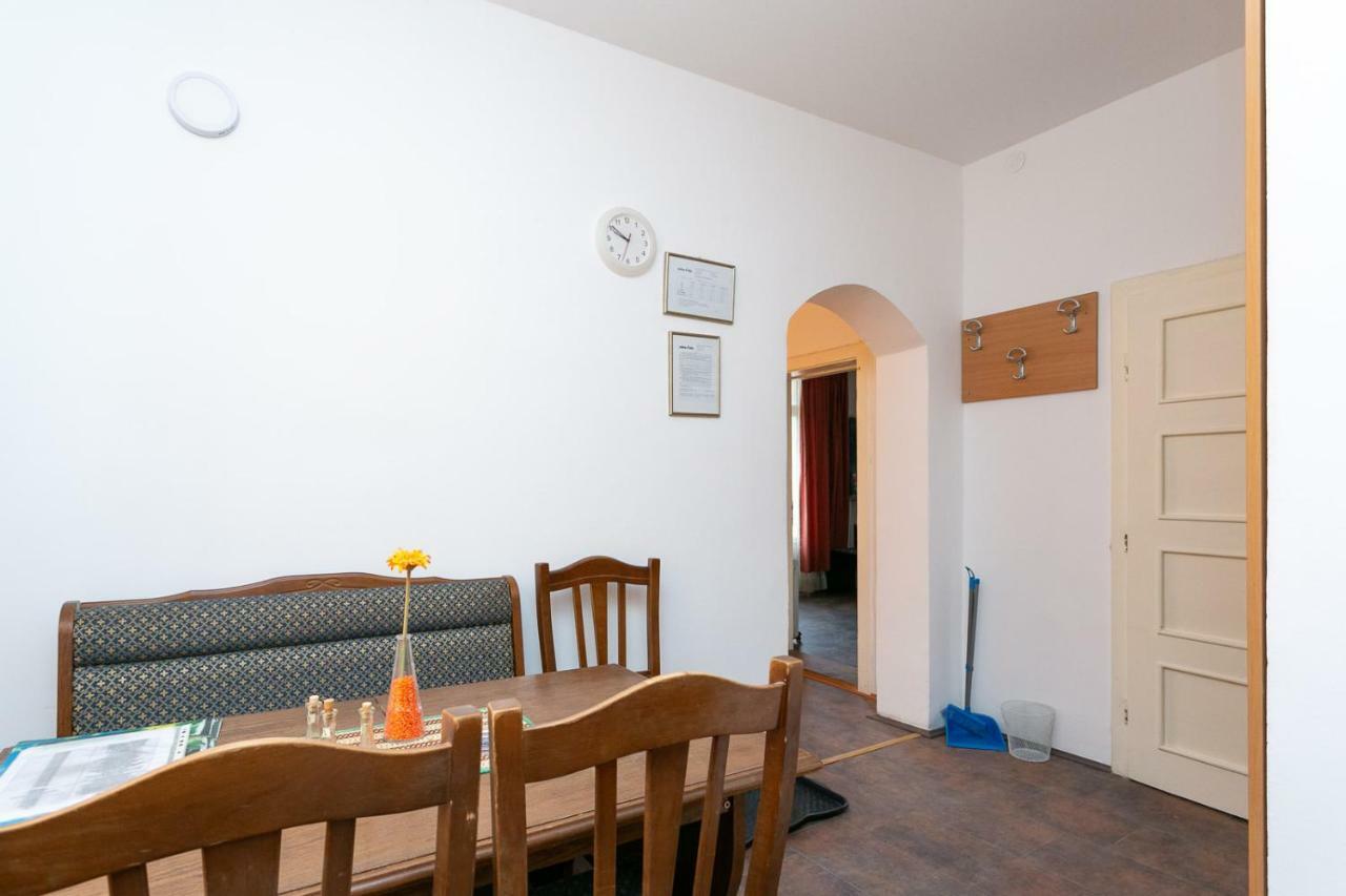 Apartments Ozren Sokobanja Eksteriør billede