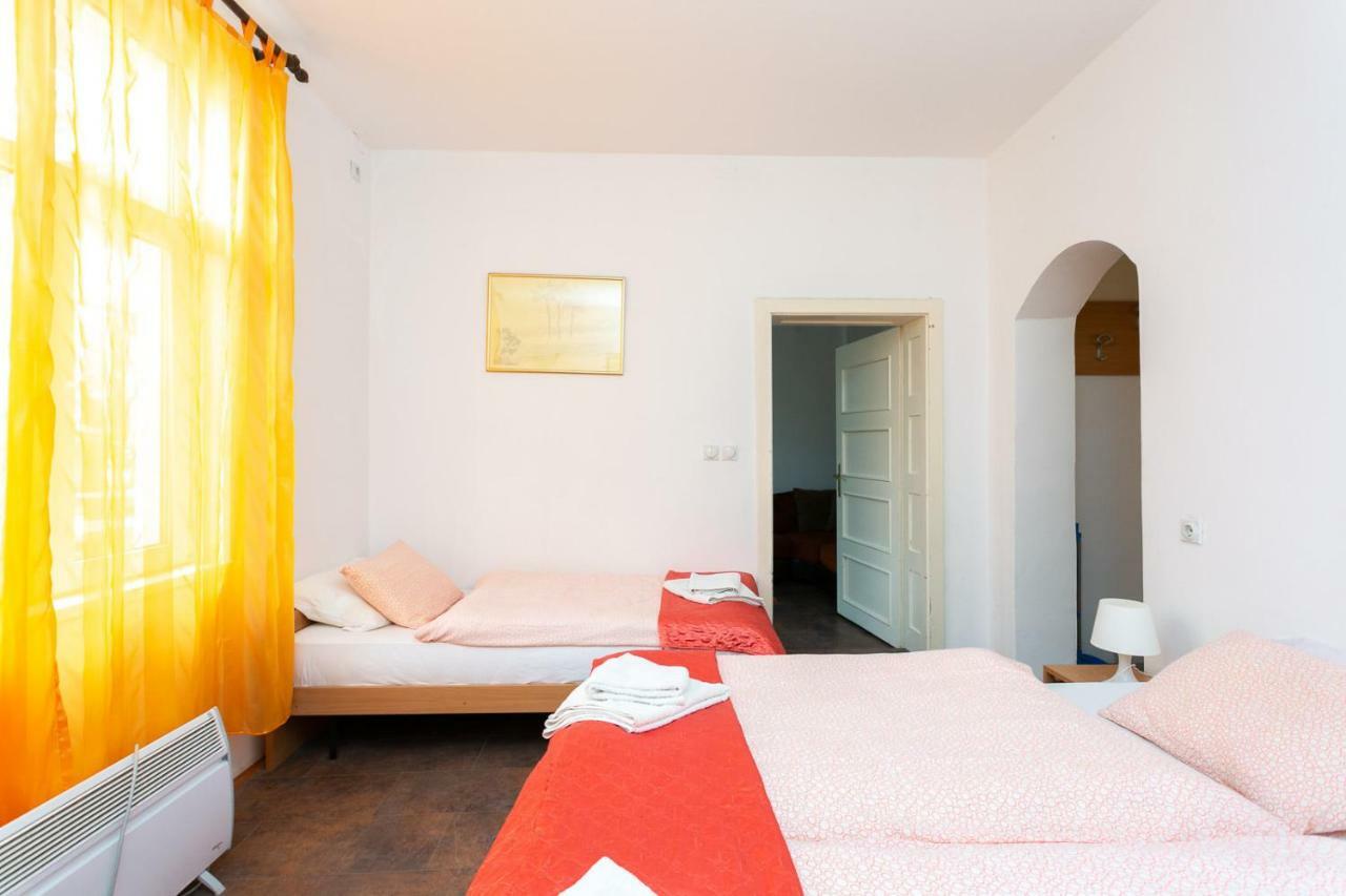 Apartments Ozren Sokobanja Eksteriør billede