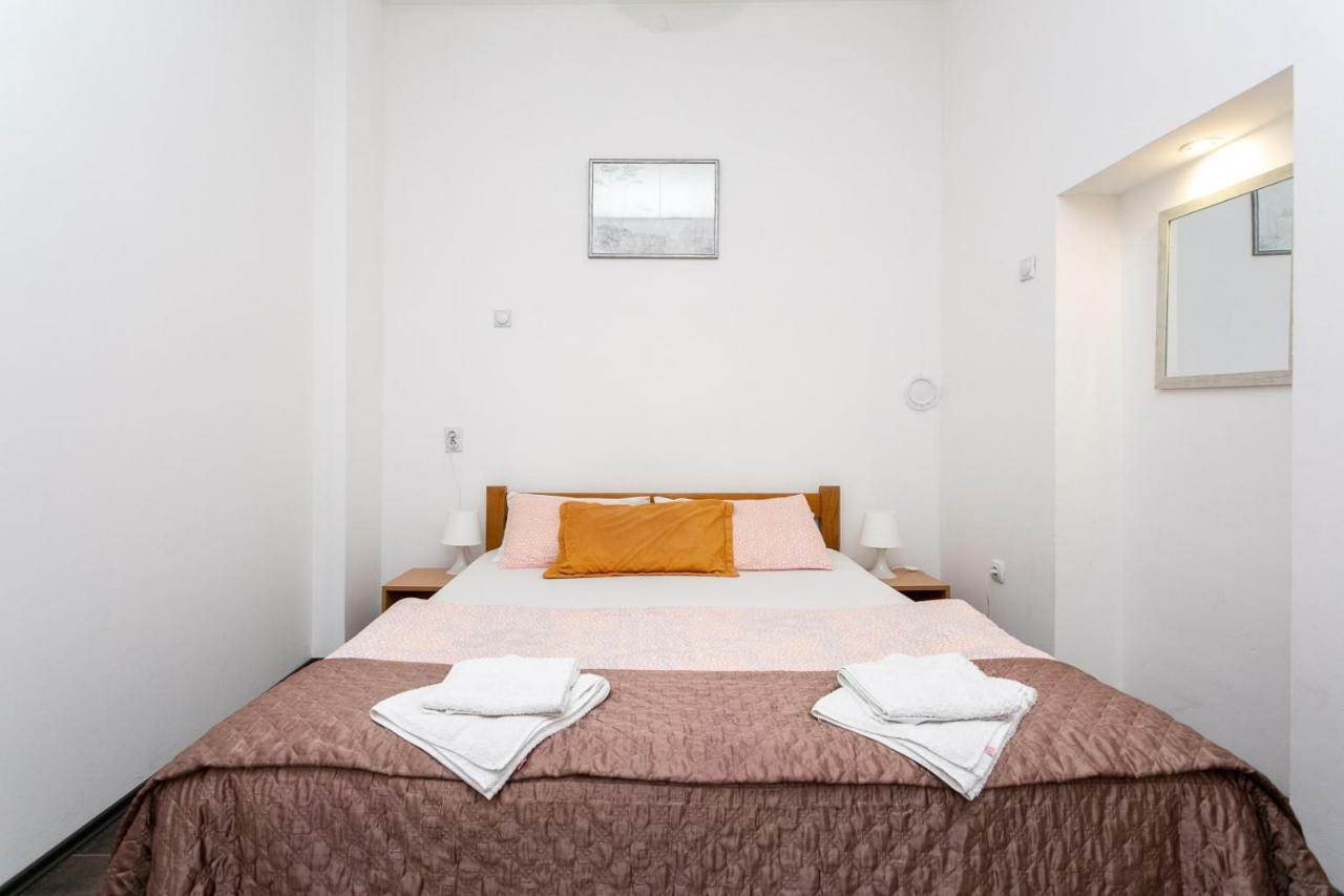 Apartments Ozren Sokobanja Eksteriør billede