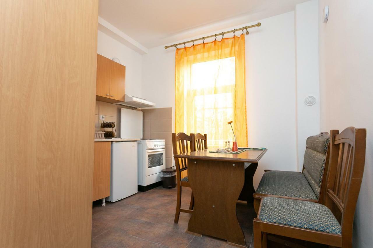 Apartments Ozren Sokobanja Eksteriør billede