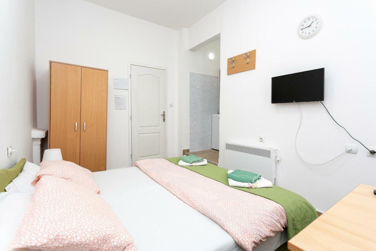 Apartments Ozren Sokobanja Eksteriør billede