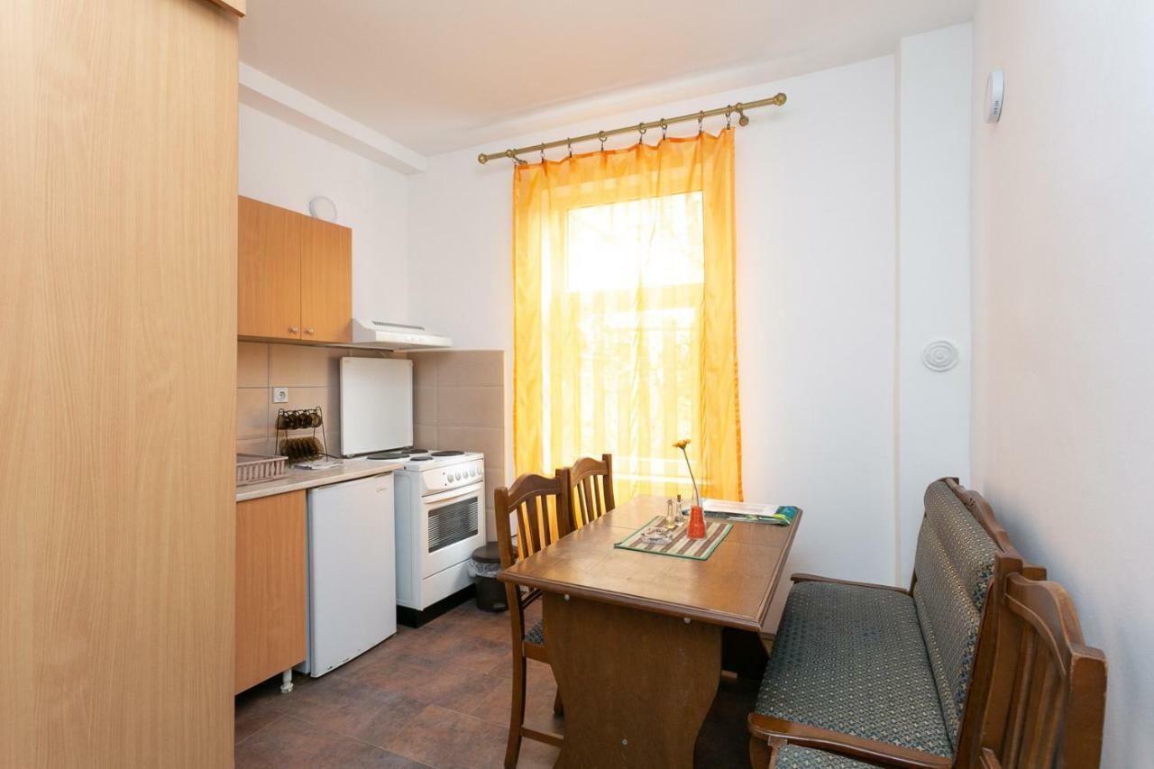 Apartments Ozren Sokobanja Eksteriør billede