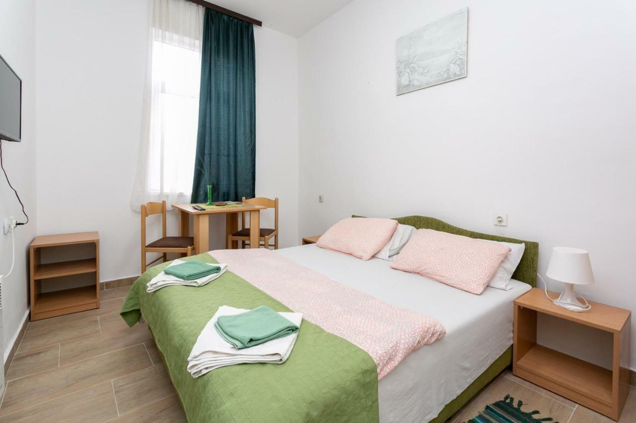 Apartments Ozren Sokobanja Eksteriør billede