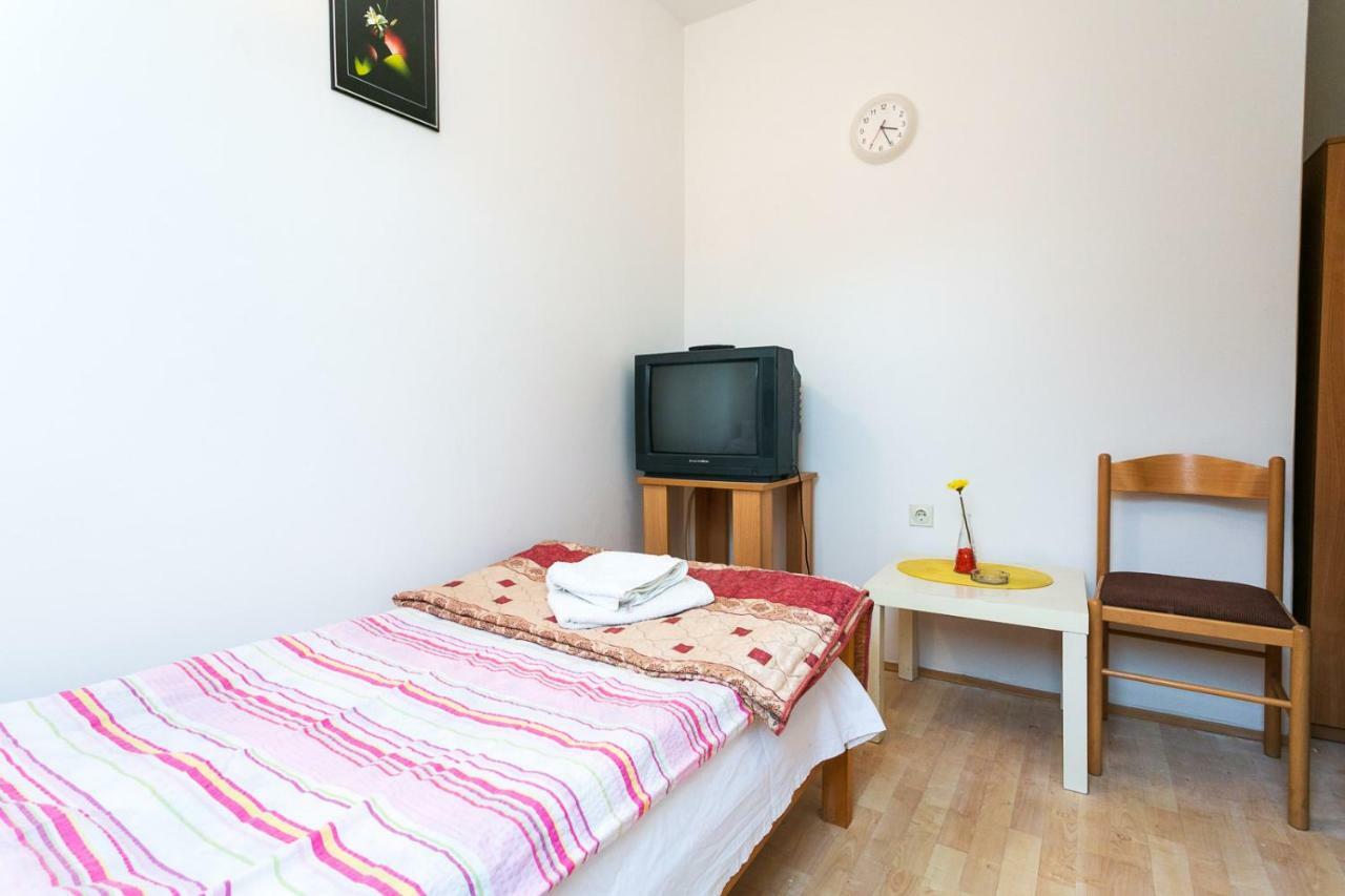 Apartments Ozren Sokobanja Eksteriør billede