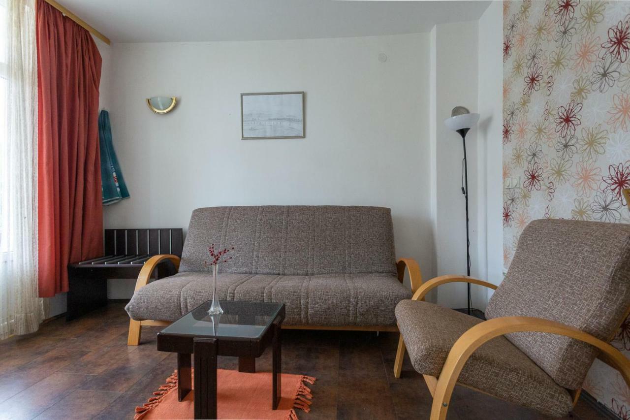 Apartments Ozren Sokobanja Eksteriør billede