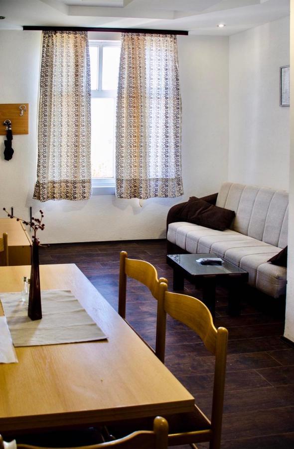 Apartments Ozren Sokobanja Eksteriør billede