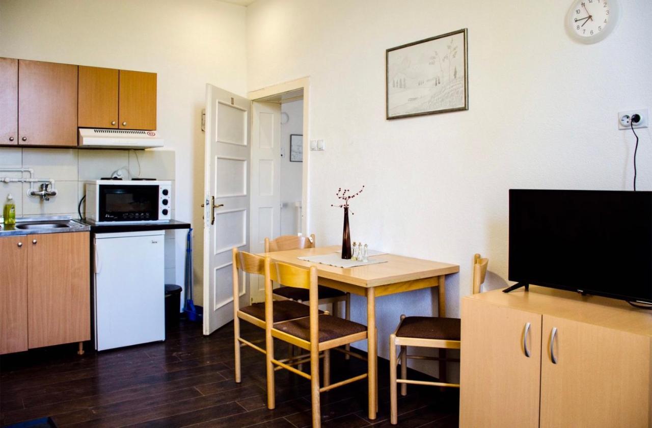Apartments Ozren Sokobanja Eksteriør billede