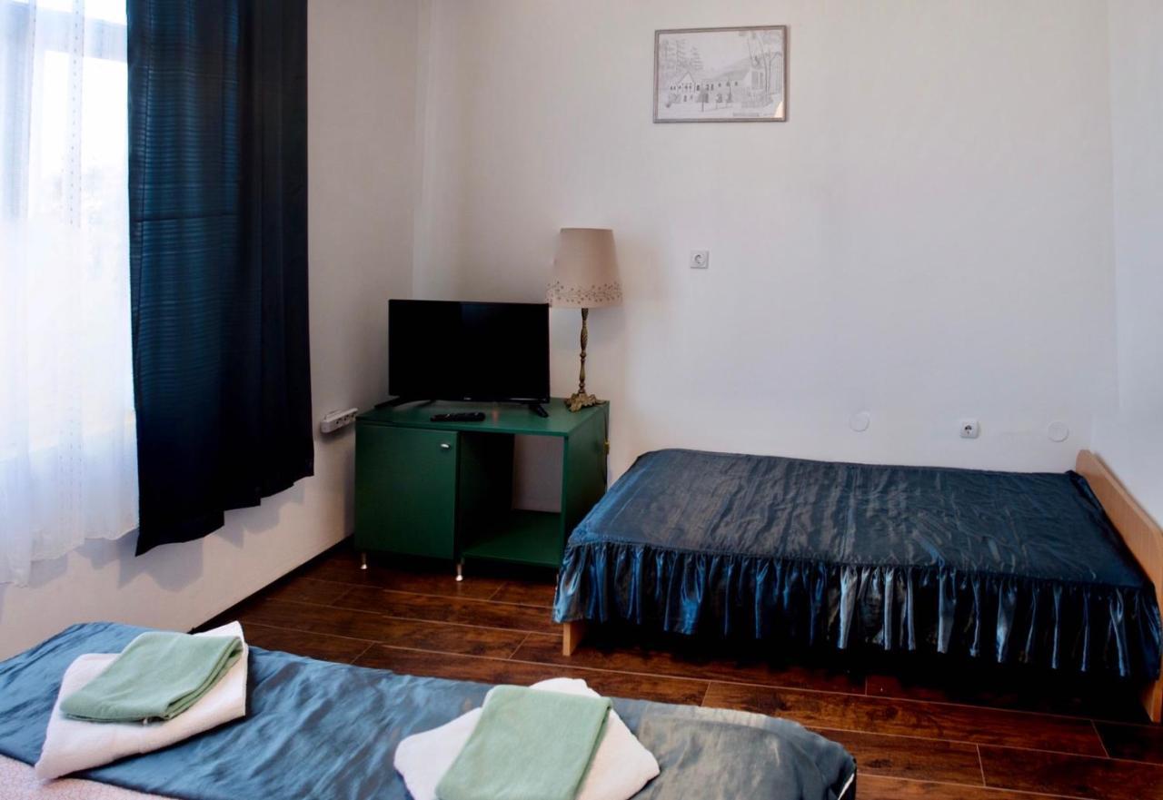 Apartments Ozren Sokobanja Eksteriør billede