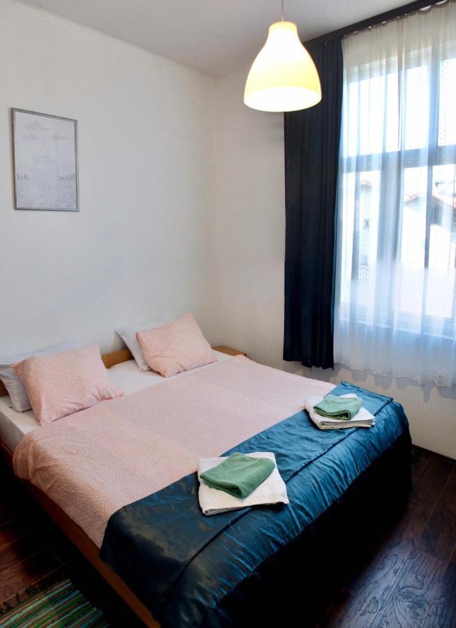Apartments Ozren Sokobanja Eksteriør billede