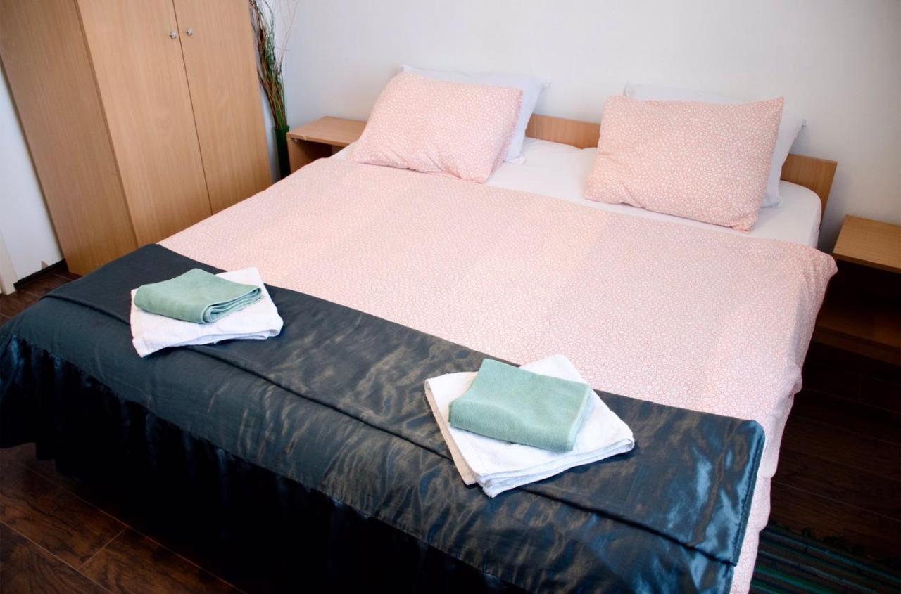 Apartments Ozren Sokobanja Eksteriør billede