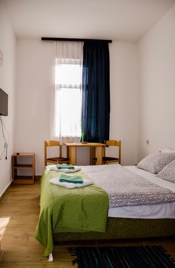 Apartments Ozren Sokobanja Eksteriør billede