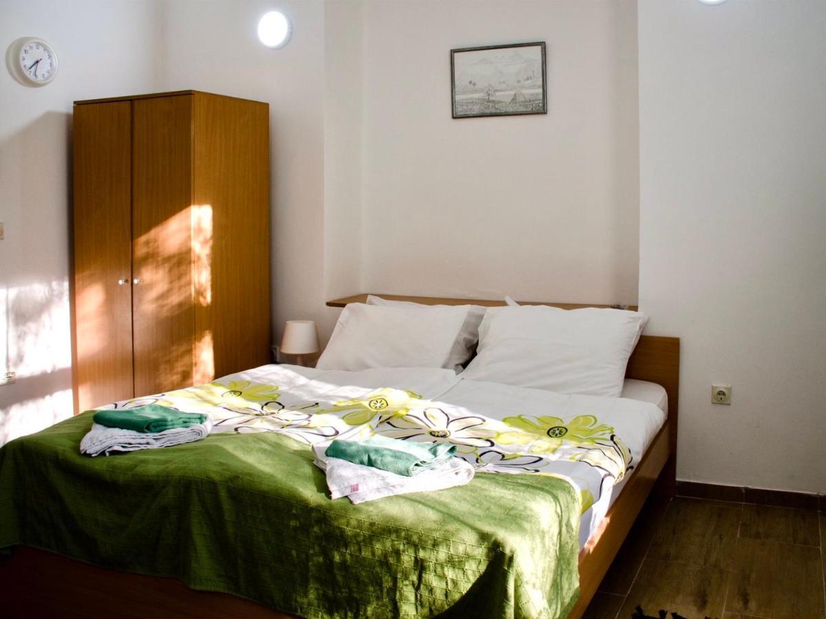 Apartments Ozren Sokobanja Eksteriør billede