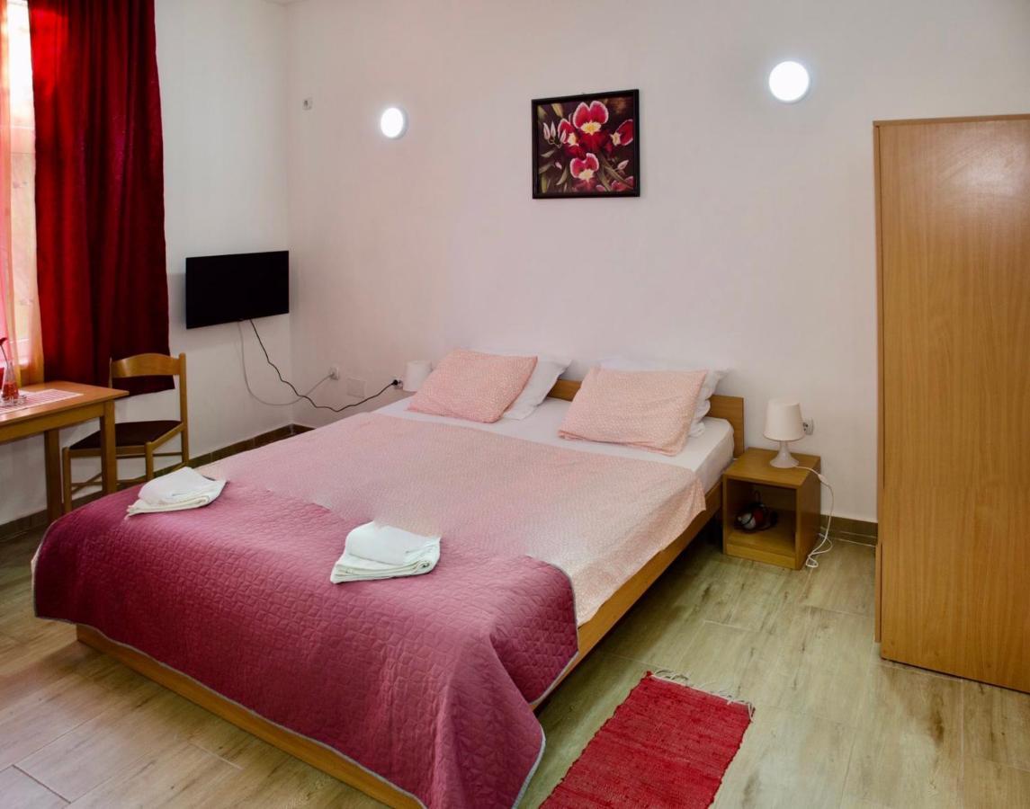 Apartments Ozren Sokobanja Eksteriør billede