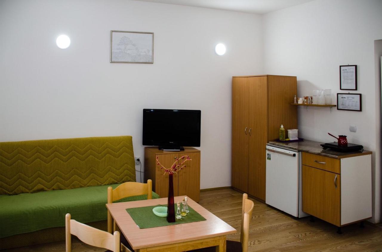 Apartments Ozren Sokobanja Eksteriør billede