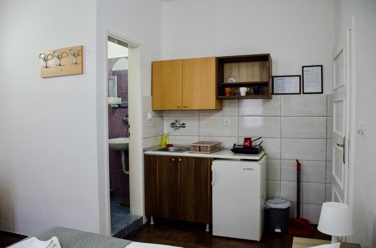 Apartments Ozren Sokobanja Eksteriør billede