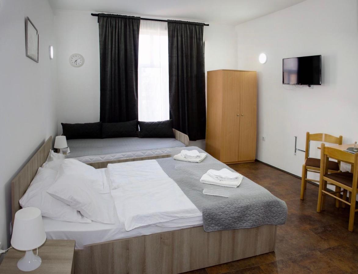 Apartments Ozren Sokobanja Eksteriør billede