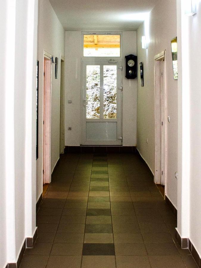 Apartments Ozren Sokobanja Eksteriør billede