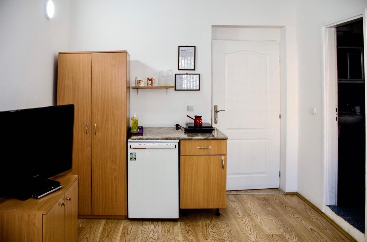 Apartments Ozren Sokobanja Eksteriør billede