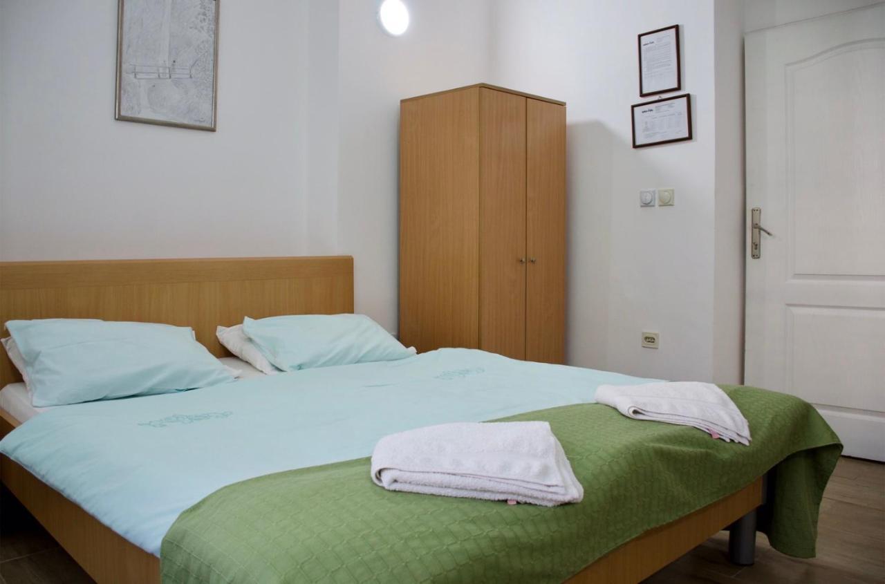 Apartments Ozren Sokobanja Eksteriør billede