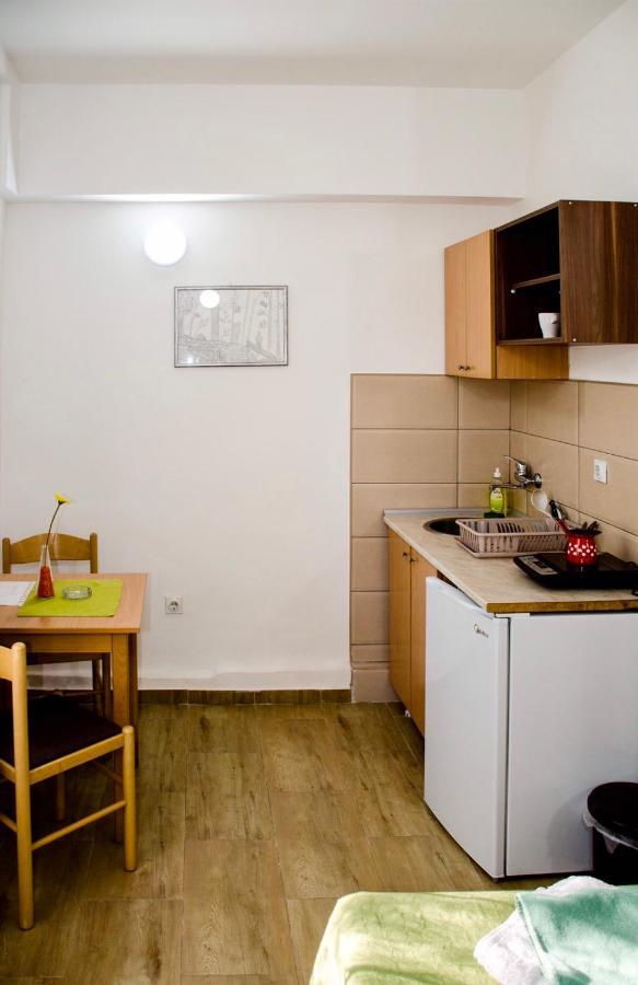 Apartments Ozren Sokobanja Eksteriør billede