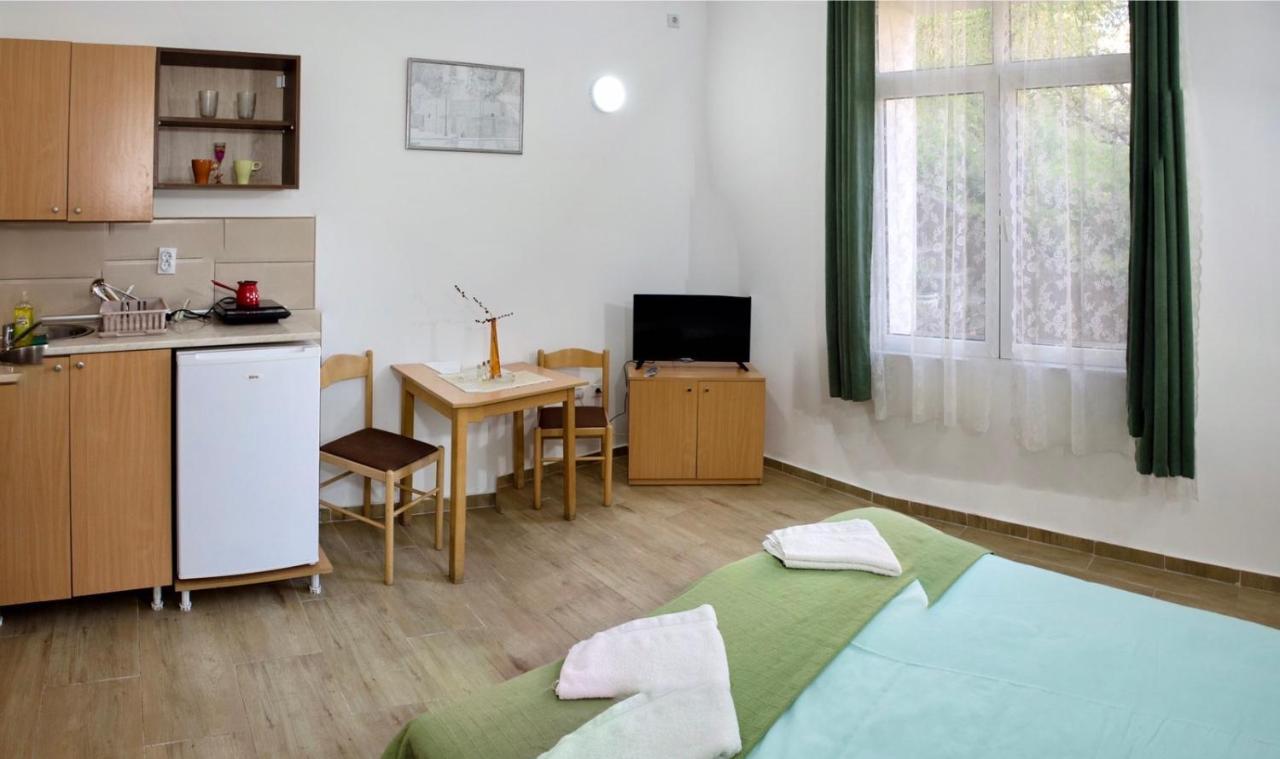 Apartments Ozren Sokobanja Eksteriør billede